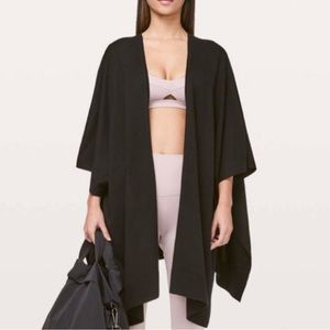 LuLu Free to Coast Wrap
